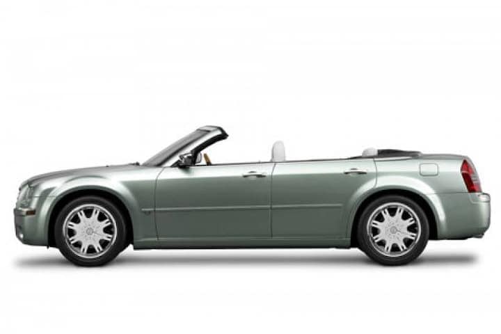 Chrysler 300 C 'Helios'