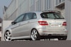 Mercedes-Benz B-klasse Brabus