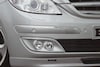 Mercedes-Benz B-klasse Brabus