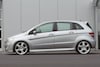Mercedes-Benz B-klasse Brabus