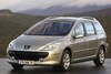 Peugeot 307 break
