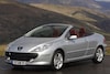 Peugeot 307 CC