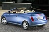 Nissan Micra C+C