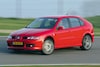 Seat Leon 1.8 20VT Cupra R