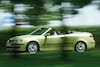 Saab 9-3 Cabriolet 2.0 Turbo Aero