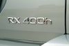 Lexus RX400h