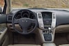 Lexus RX400h