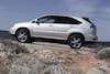 Lexus RX400h