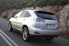 Lexus RX400h