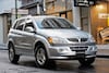 SsangYong Kyron