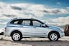 SsangYong Kyron
