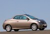 Nissan Micra C+C