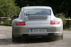 Porsche 911 Carrera 4S