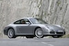 Porsche 911 Carrera 4S