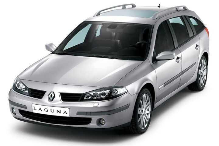 Renault Laguna