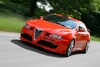 Alfa Romeo GT X-Supero