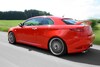 Alfa Romeo GT X-Supero