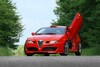 Alfa Romeo GT X-Supero