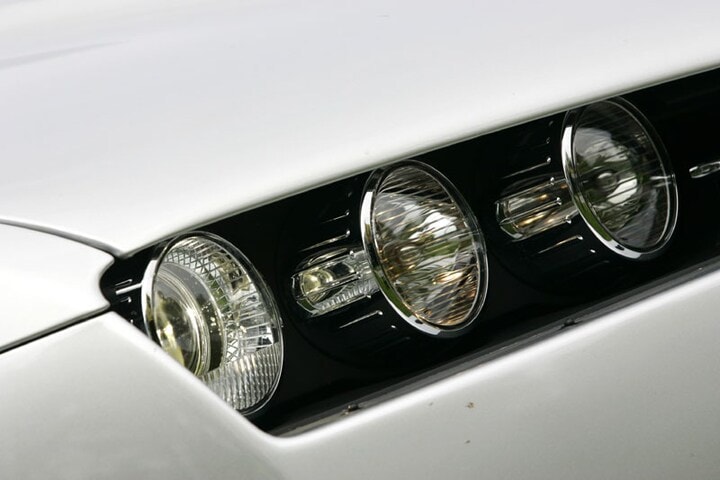 Alfa Romeo 159