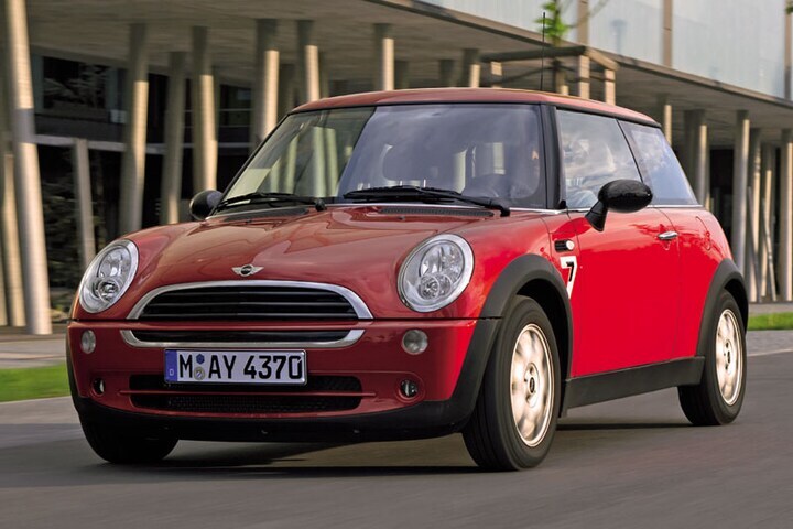 Mini Seven