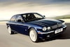 Jaguar XJ 2.7D