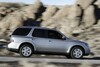 Saab 9-7X