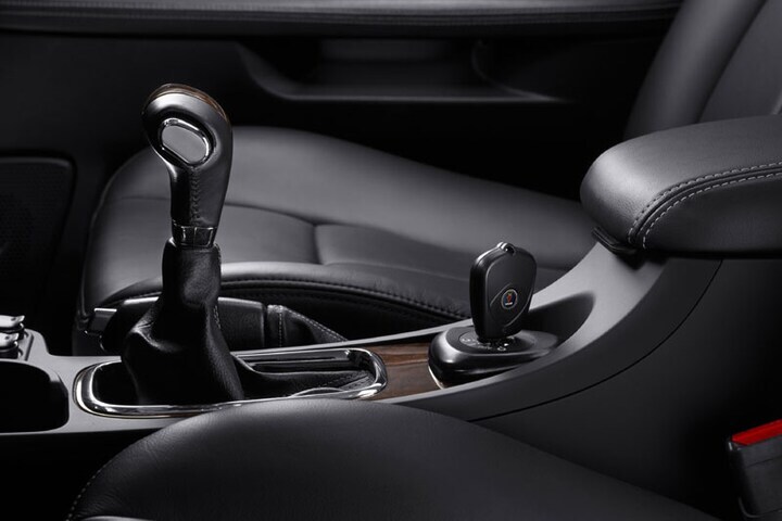 Saab 9-7X