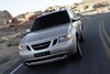 Saab 9-7X