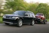 Saab 9-7X