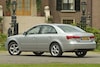 Hyundai Sonata 3.3i V6
