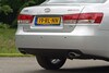 Hyundai Sonata 3.3i V6