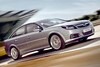 Opel Vectra GTS