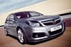 Opel Vectra GTS