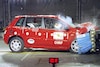 Fiat Stilo - EuroNCAP