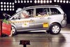 Opel Zafira - EuroNCAP