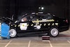 Volkswagen Passat - EuroNCAP