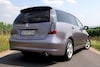 Mitsubishi Grandis 2.0 DI-D