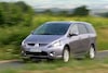 Mitsubishi Grandis 2.0 DI-D