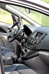 Mitsubishi Grandis 2.0 DI-D