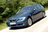 BMW 3-serie Touring