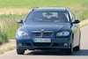 BMW 3-serie Touring