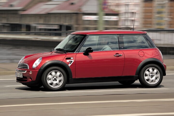 Mini Seven