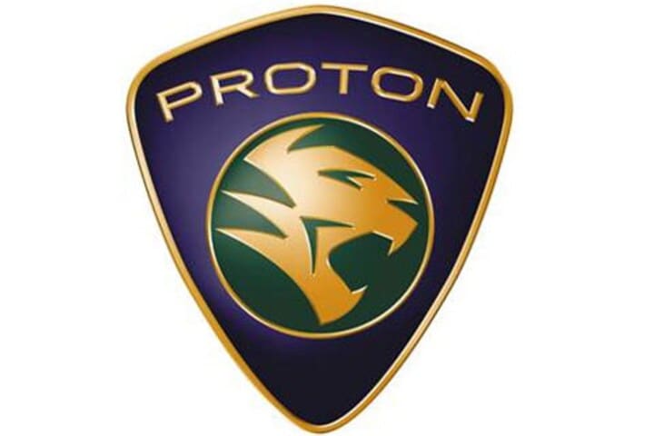 Proton logo
