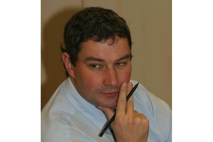 Luc Donkerwolcke