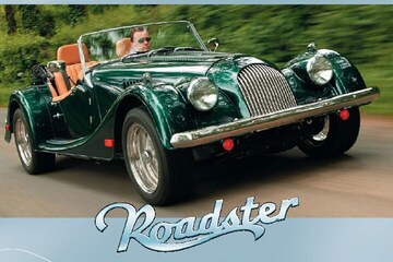 Morgan Roadster (US-versie)