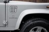 Land Rover RAW Defender