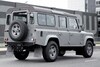 Land Rover RAW Defender