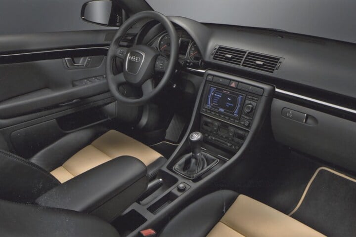 Audi Exclusive Line