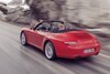 Porsche 911 Carrera 4 cabriolet