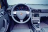 Porsche 911 Carrera 4 cabriolet